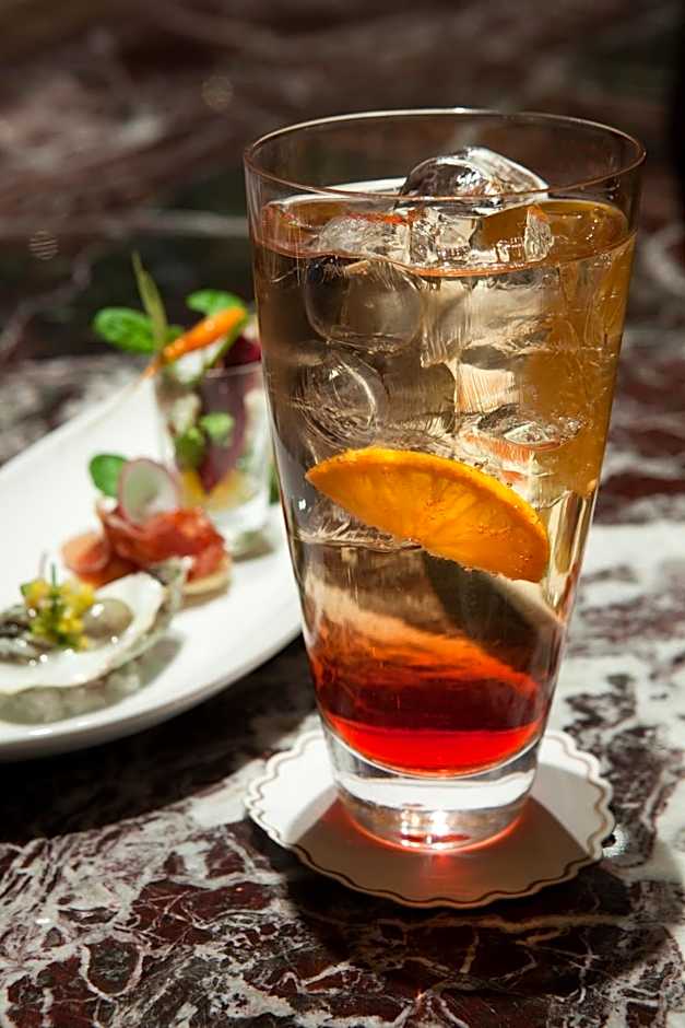 Alvear Art Hotel