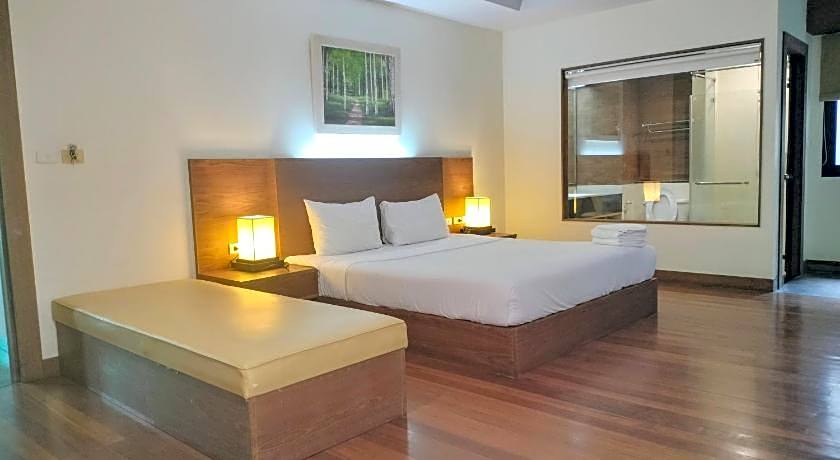 Baan Saikao Hotel & Service Apartment