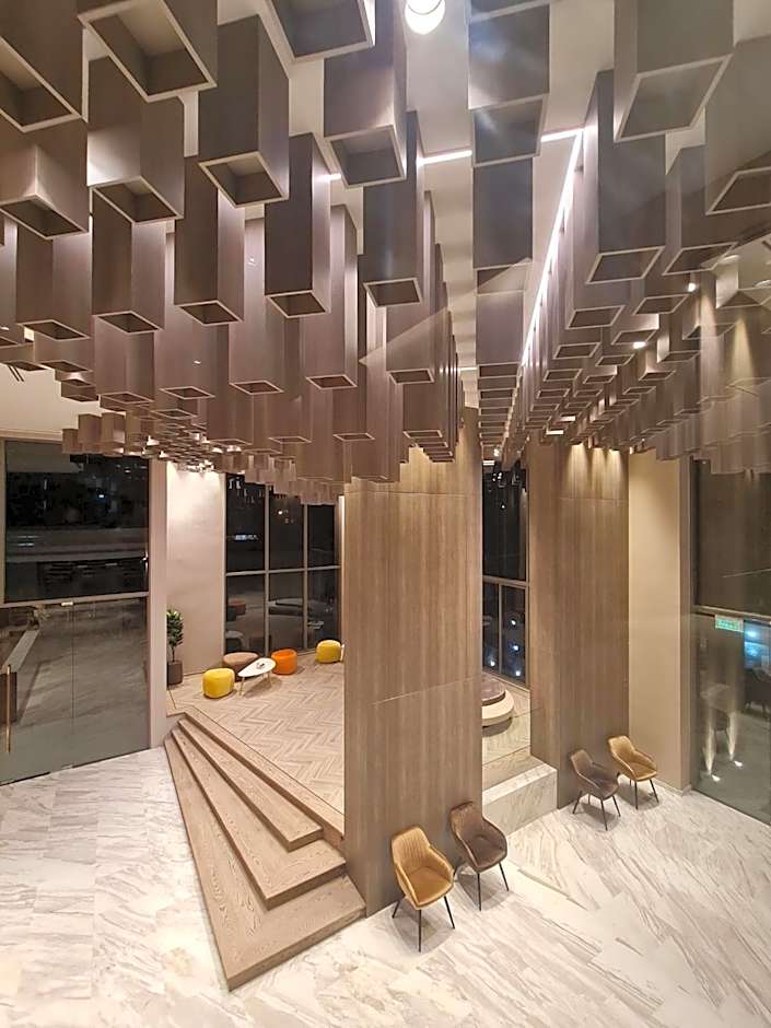 Fifth Pattaya Jomtien