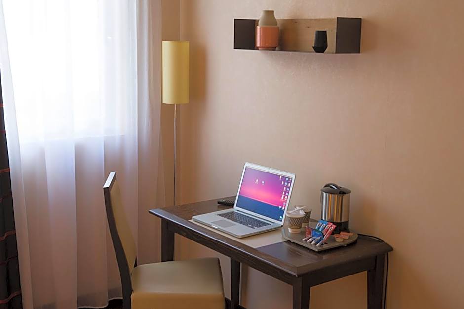 Hotel Mercure Rennes Cesson