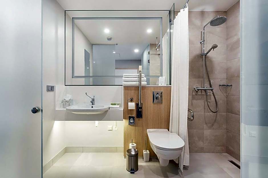 Courtyard by Marriott Vilnius City Center