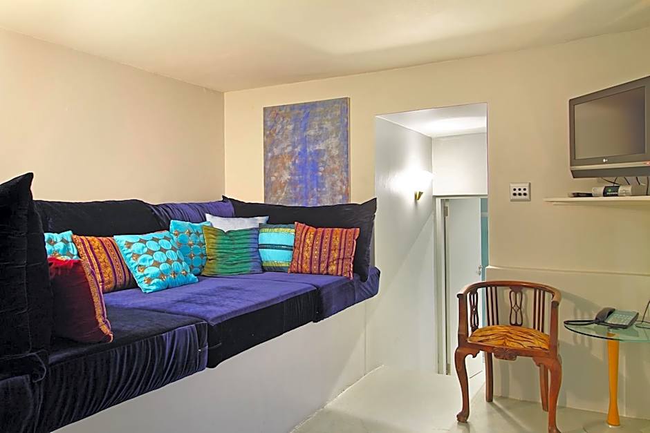 Days At Sea Beach Lodge