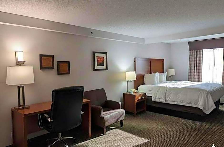 Country Inn & Suites by Radisson, Battle Creek, MI