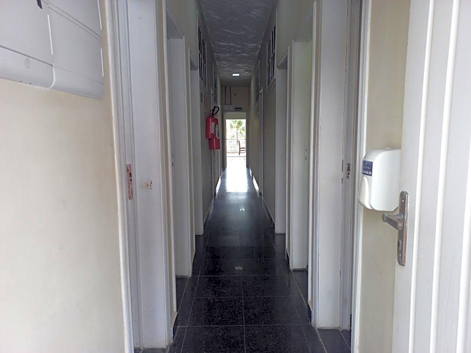 Pousada Hotel Canto dos Mares