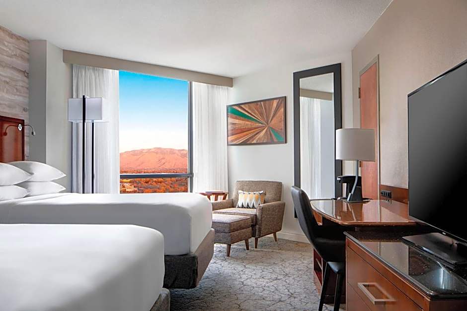 Marriott Albuquerque