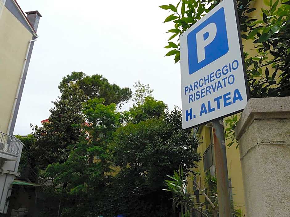 Hotel Altea