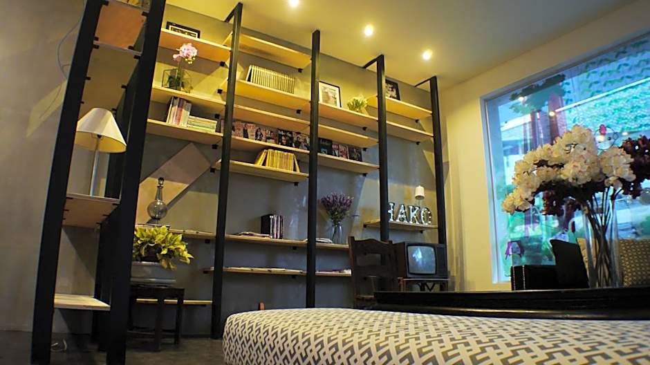 Hako Hotel