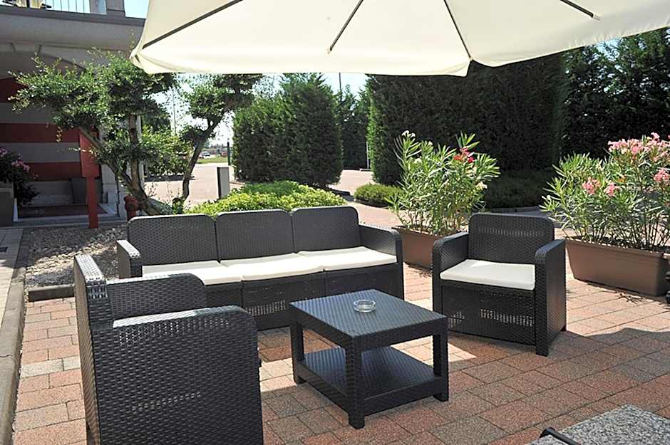 Hotel Mediterraneo