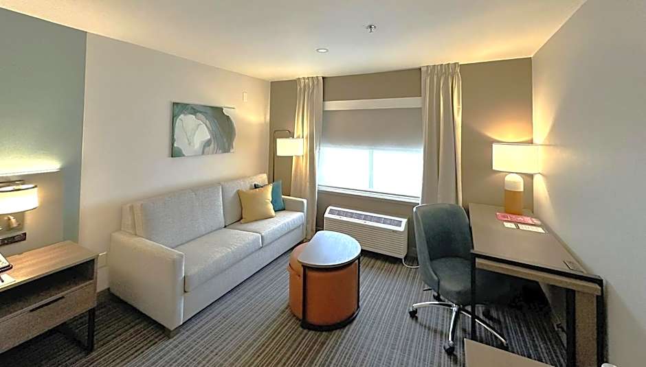 Comfort Suites At Tucson Mall