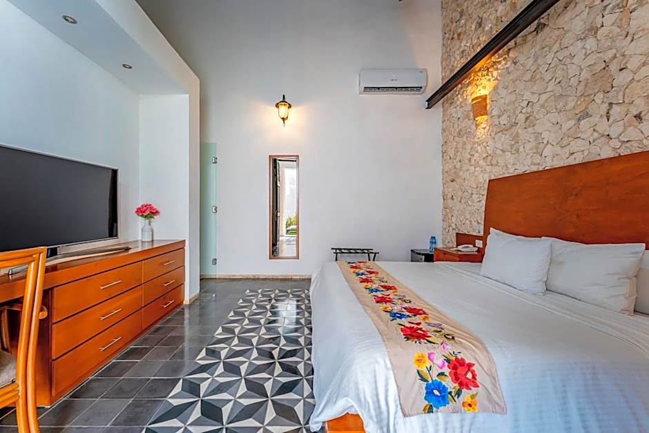 Casona Las Tres Marías - Hotel Only adults