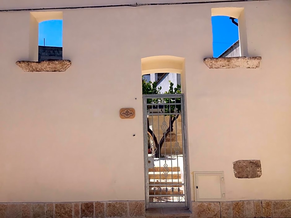 Borgo Sofia Bed and Breakfast