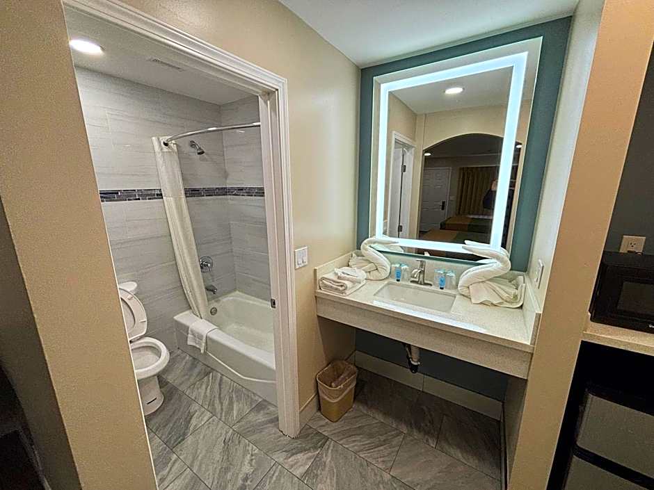 Economy Inn - Burbank Airport