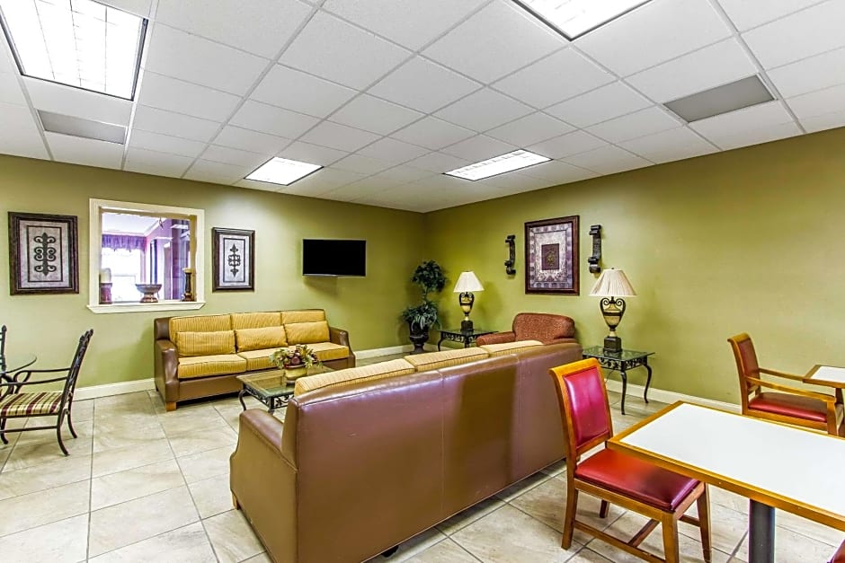 Quality Inn Opelika - Auburn