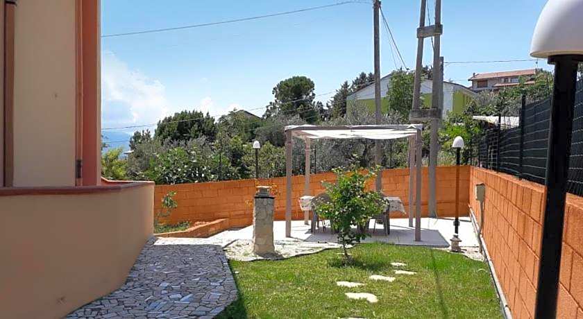 B&B Abruzzo Mare e Monti
