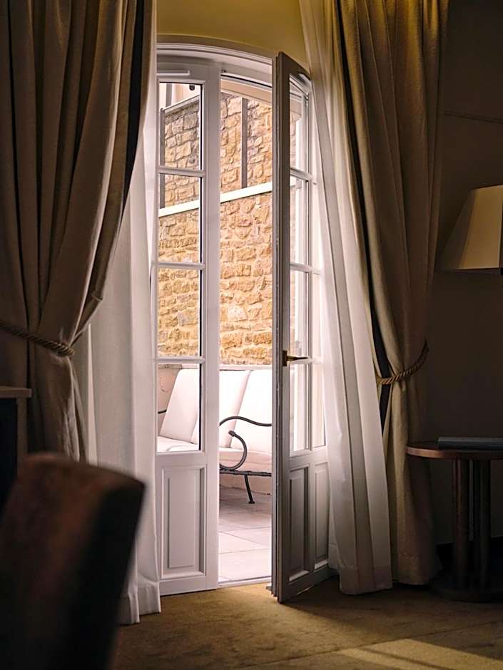 Villa Florentine, A Beauvallon Hotel & Spa