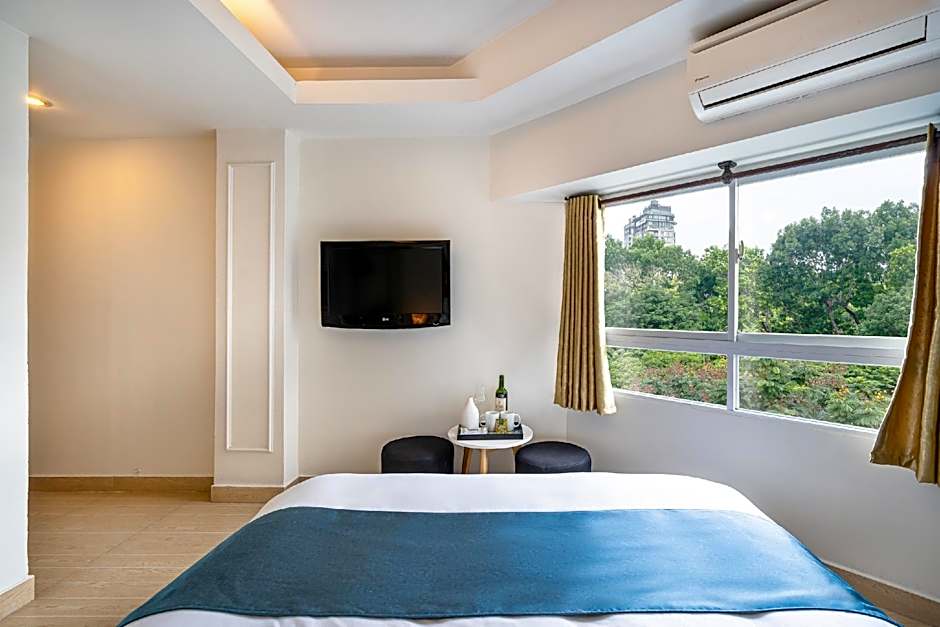 KAS Truong Dinh Hotel