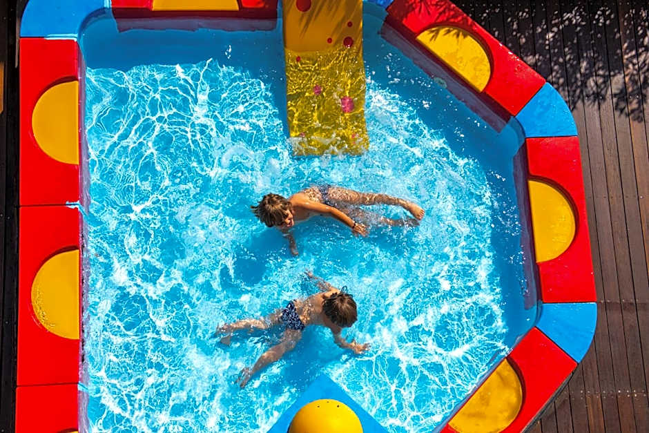 UNAHOTELS Imperial Sport Hotel