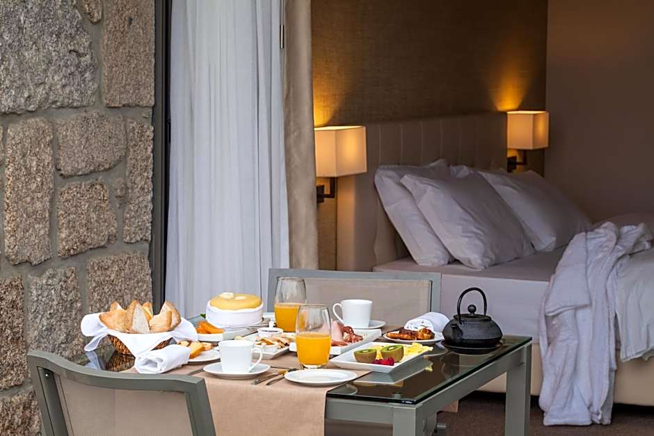 Madre de Água Hotel Rural de Charme