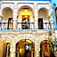 Riad Zarka By La Siredrah