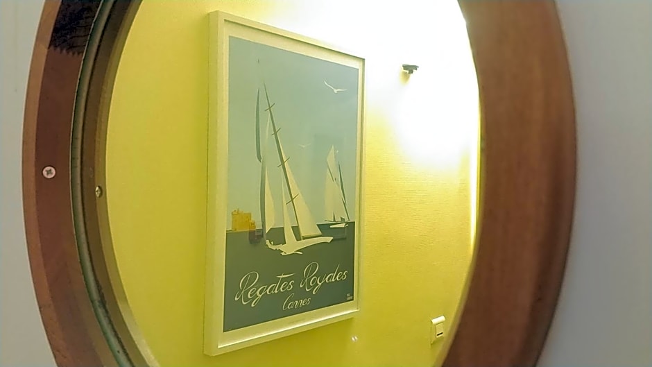 Hôtel Le Victoria