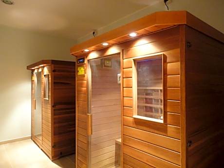 Triple Room with Terrace