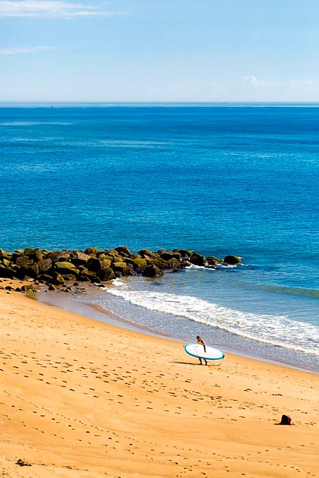 Blue - Inn on the Beach