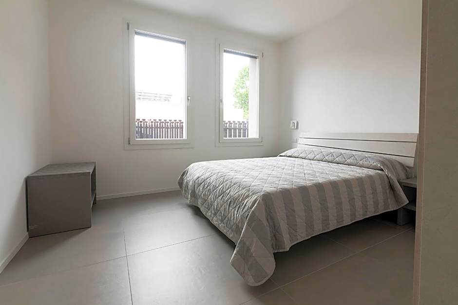 Residence Cavalli