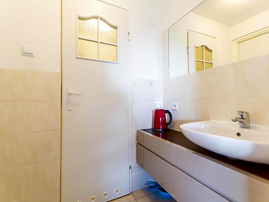 Domki letniskowe Wiga