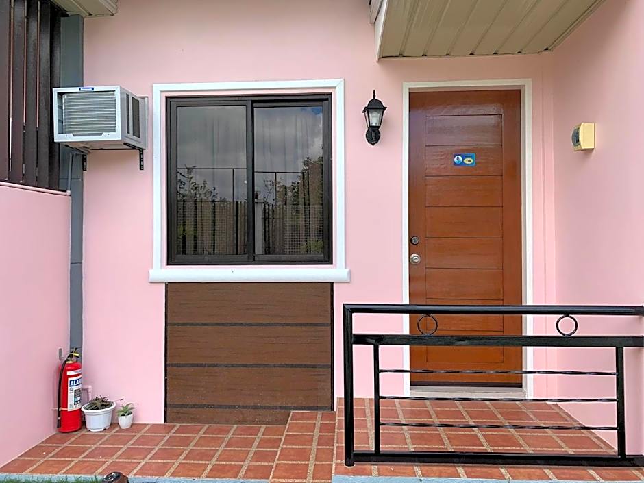 Sunshine Stay Panglao