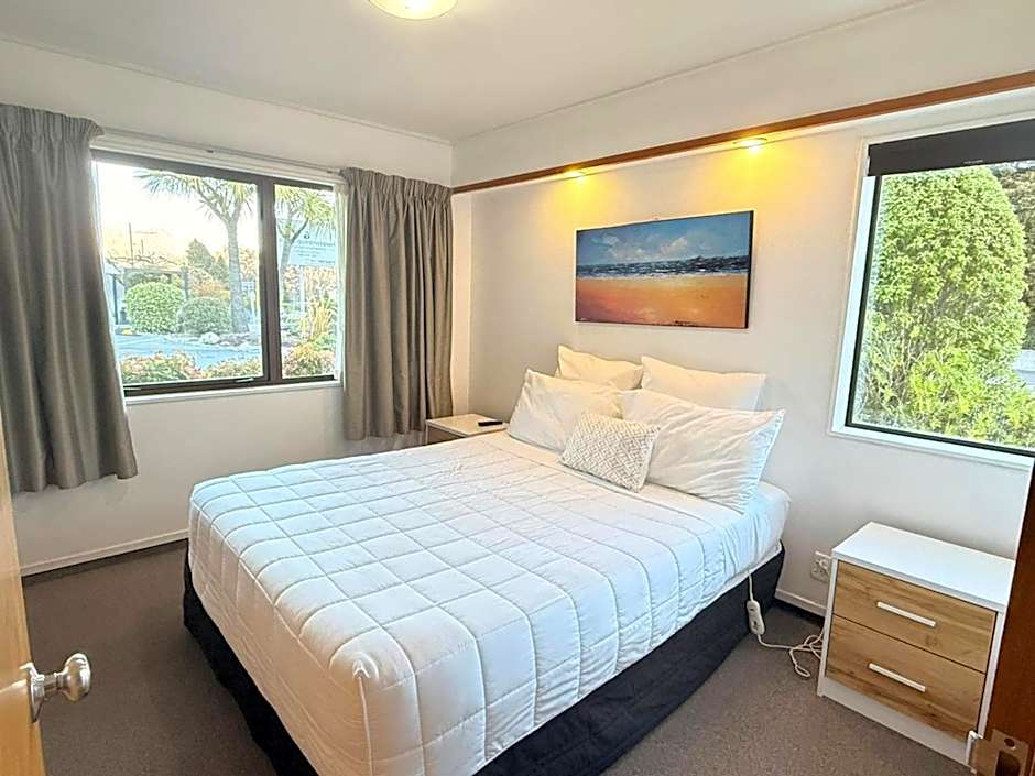 Amity Serviced Apartments