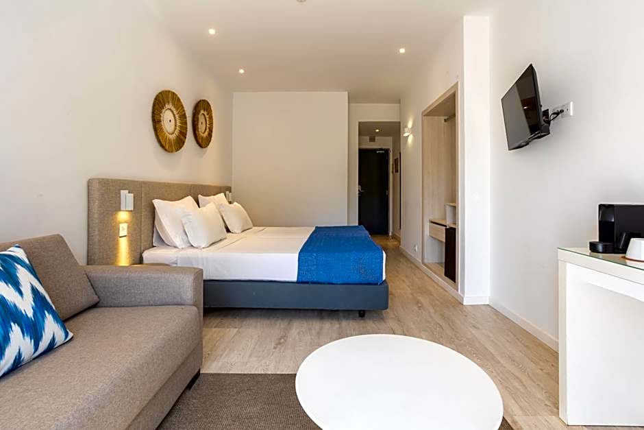 Hotel Baltum