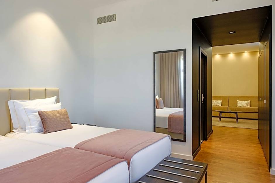 SDivine Fatima Hotel, Congress & Spirituality