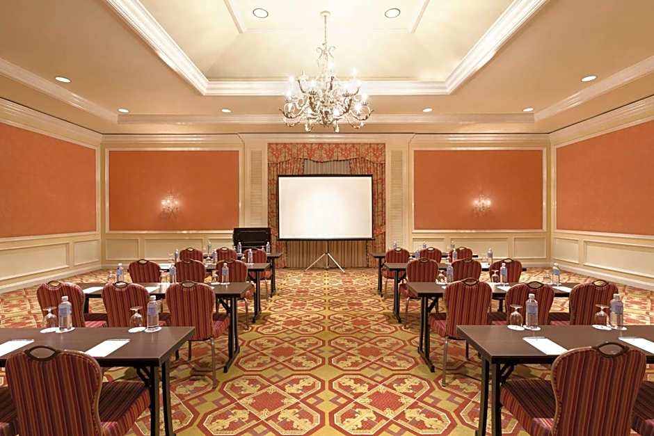 Hyatt Ziva Rose Hall - All Inclusive