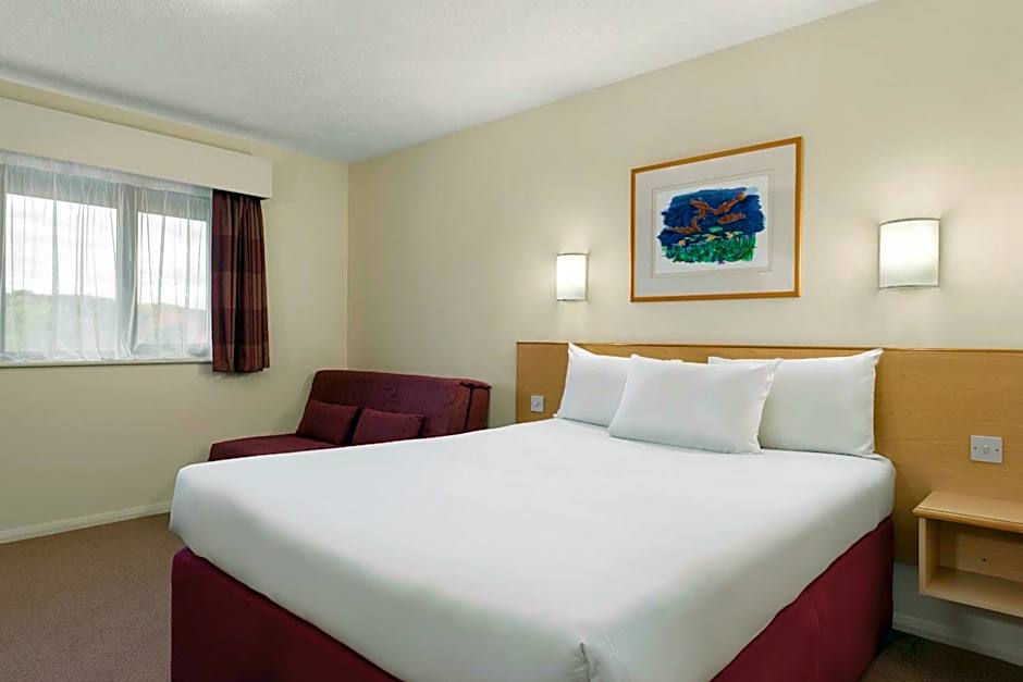 Days Inn Warwick South M40