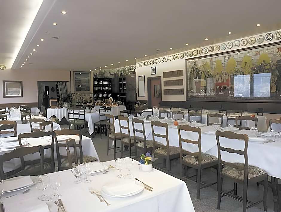 Hotel Casale