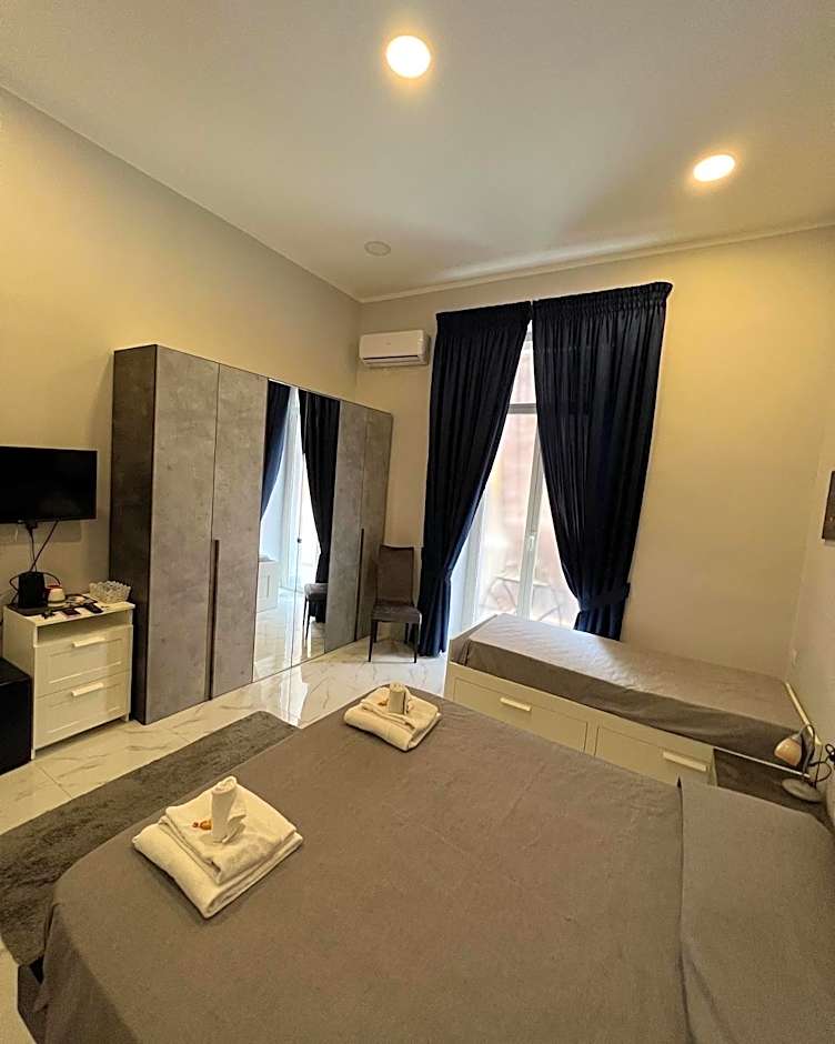 San Gennaro in porta