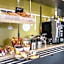 B&B HOTEL Calais Centre St Pierre