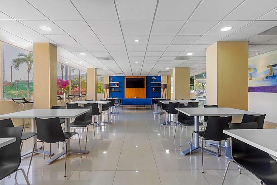 City Express by Marriott Tuxtla Gutierrez