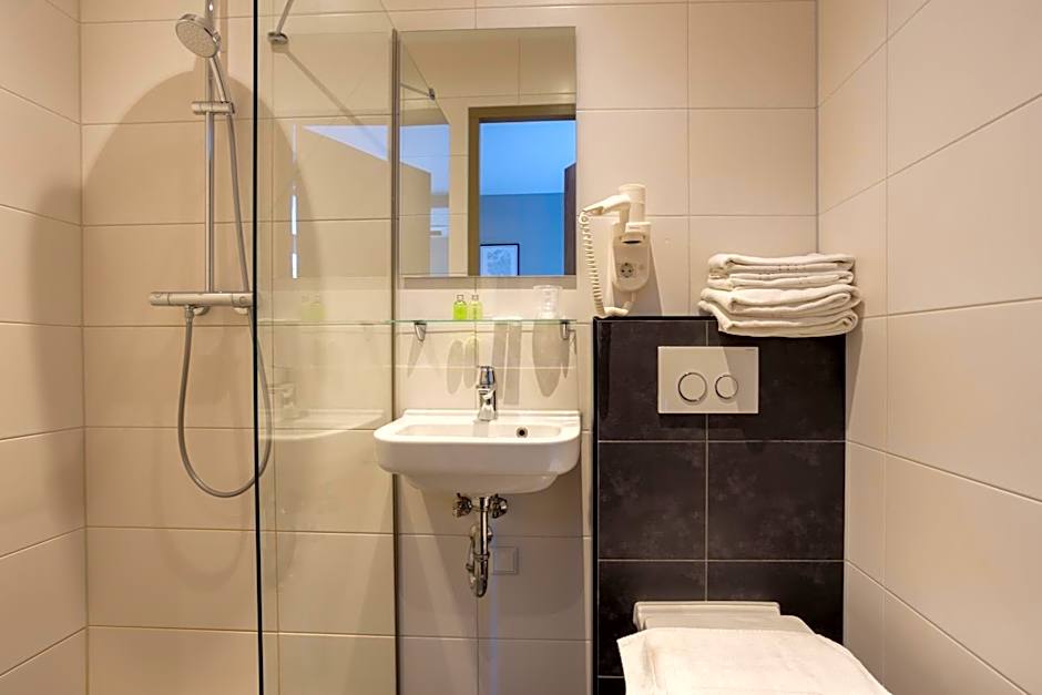 Dream Hotel Amsterdam