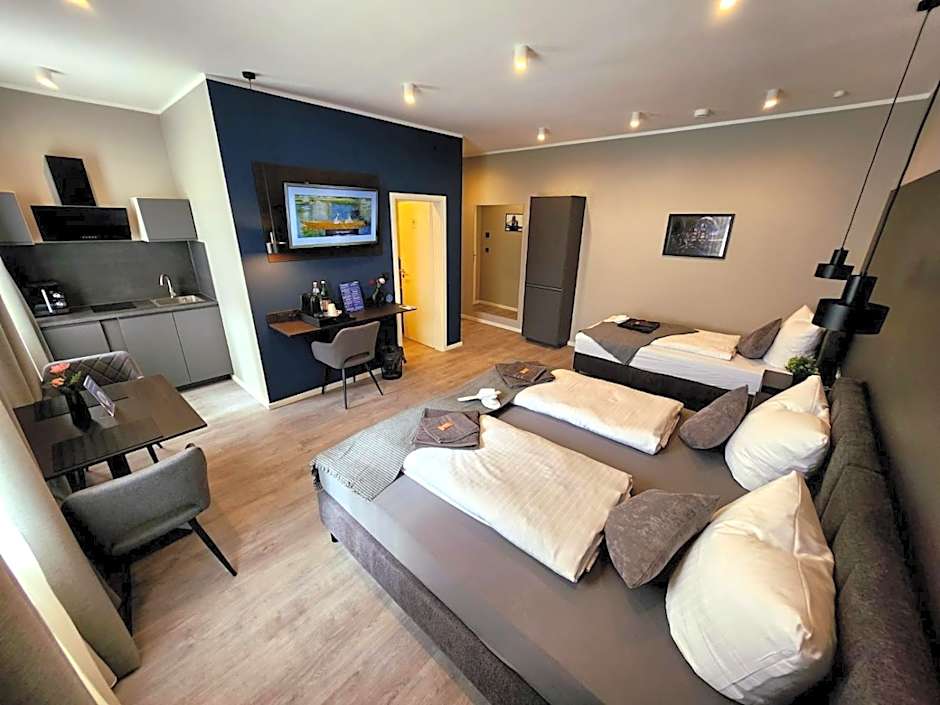 Liro Hotel Oberhausen