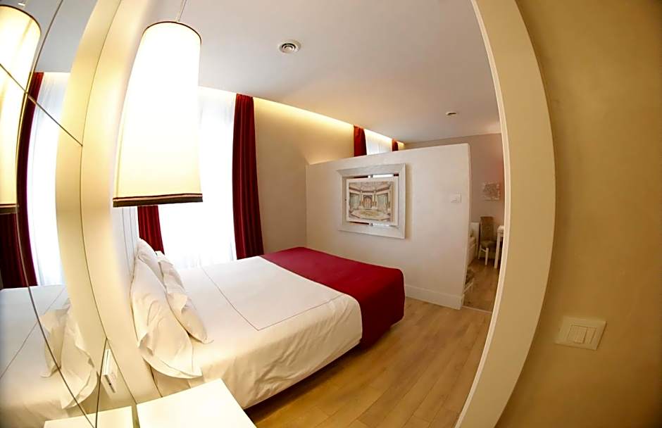 Tullia&Prisca Relais