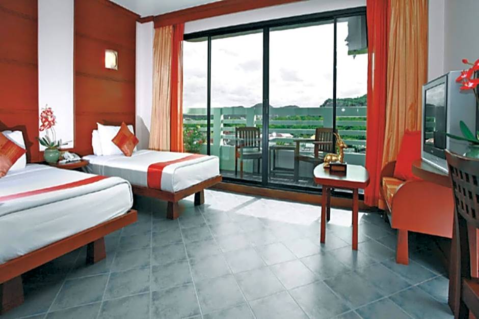 Hua Hin Loft Managed by Loft Group