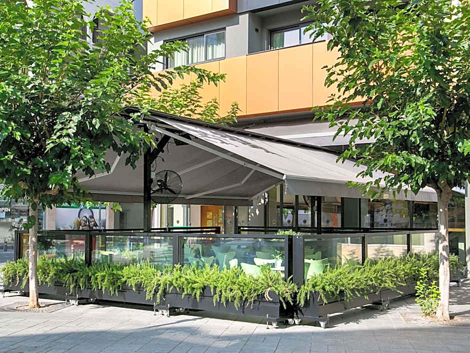 Mercure Larnaca City (Opening June 2024)
