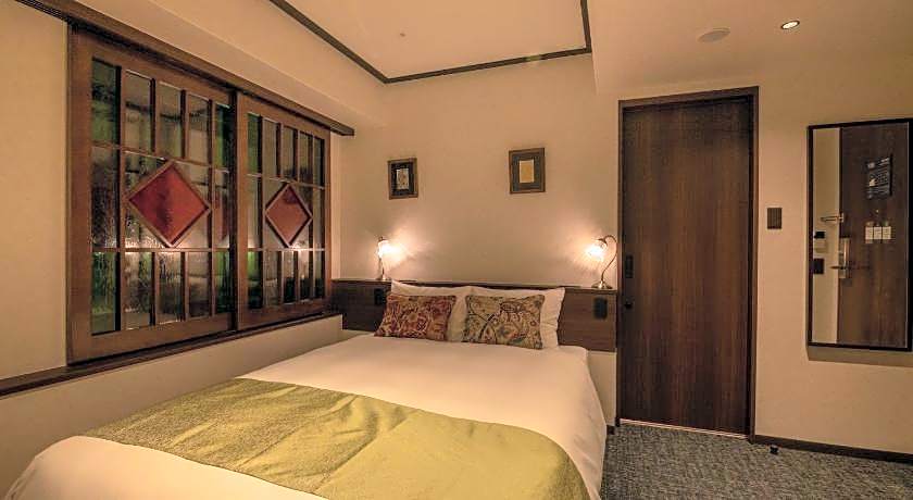 Hotel Aru Kyoto Sanjo Kiyamachi Do-ri