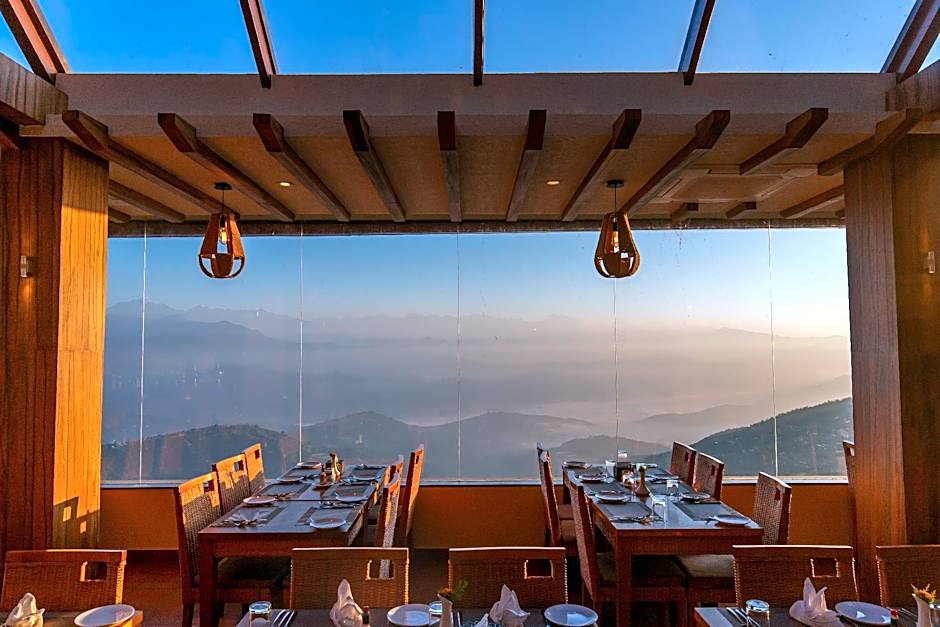 Hotel Mystic Mountain