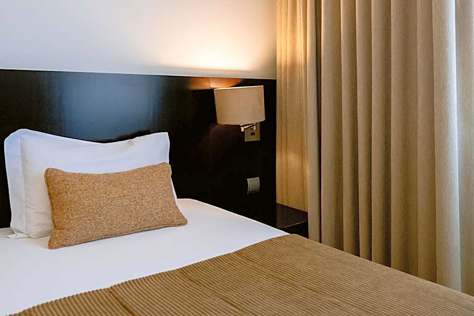 Hotel Conde de Agueda