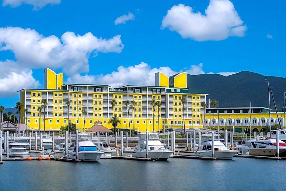 Wakayama Marina City Hotel