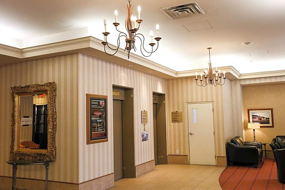 Hôtels Gouverneur Trois-Rivières