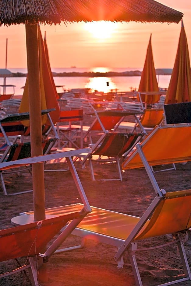 Hotel Amalfi
