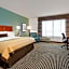 Baymont by Wyndham Denver International Airport